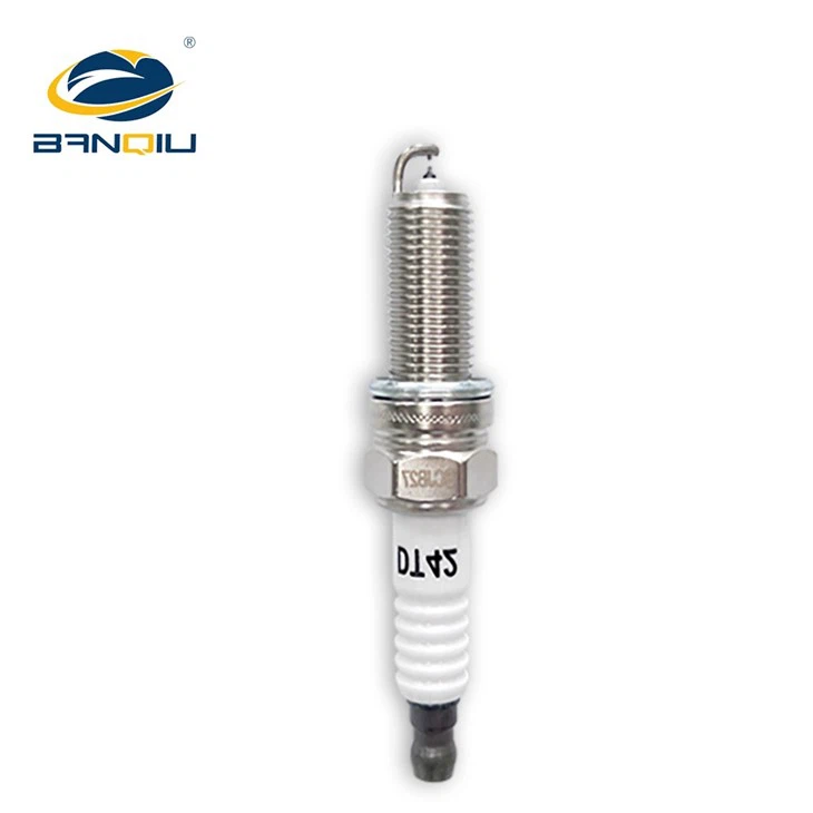Double Iridium Spark Plug - DT42