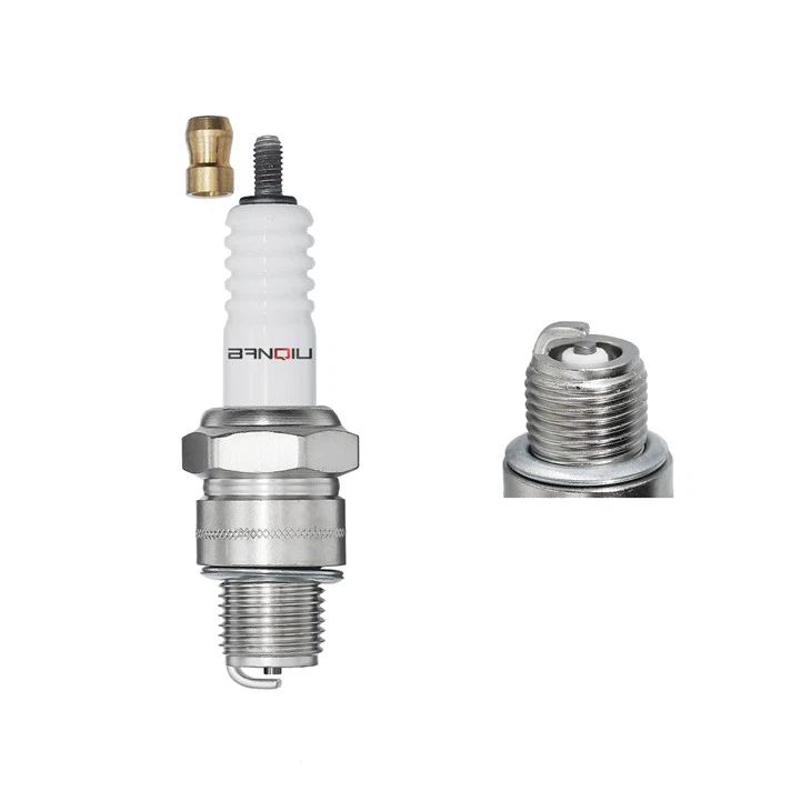 Nickel Spark Plug BR6HS-10 1090