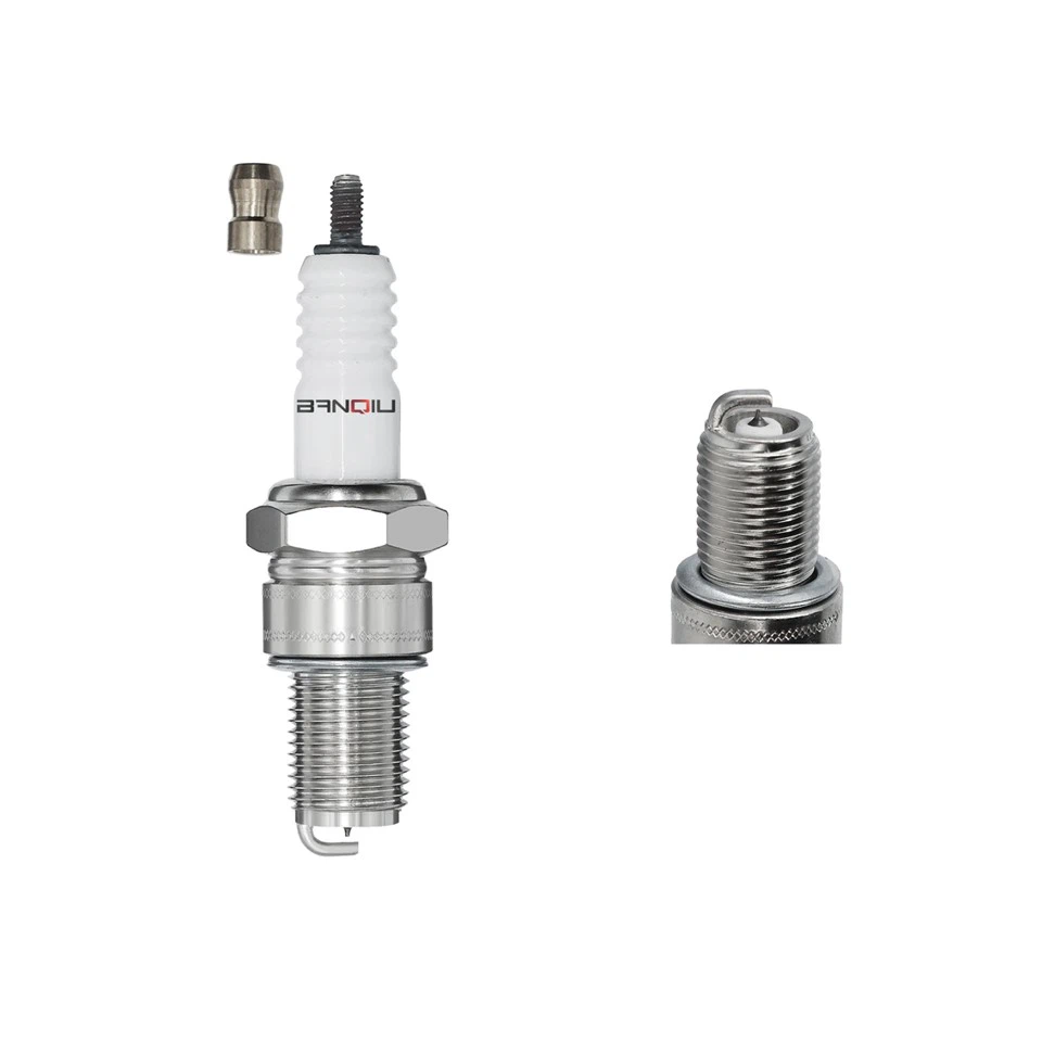Busi nikel r4118s -8 3236