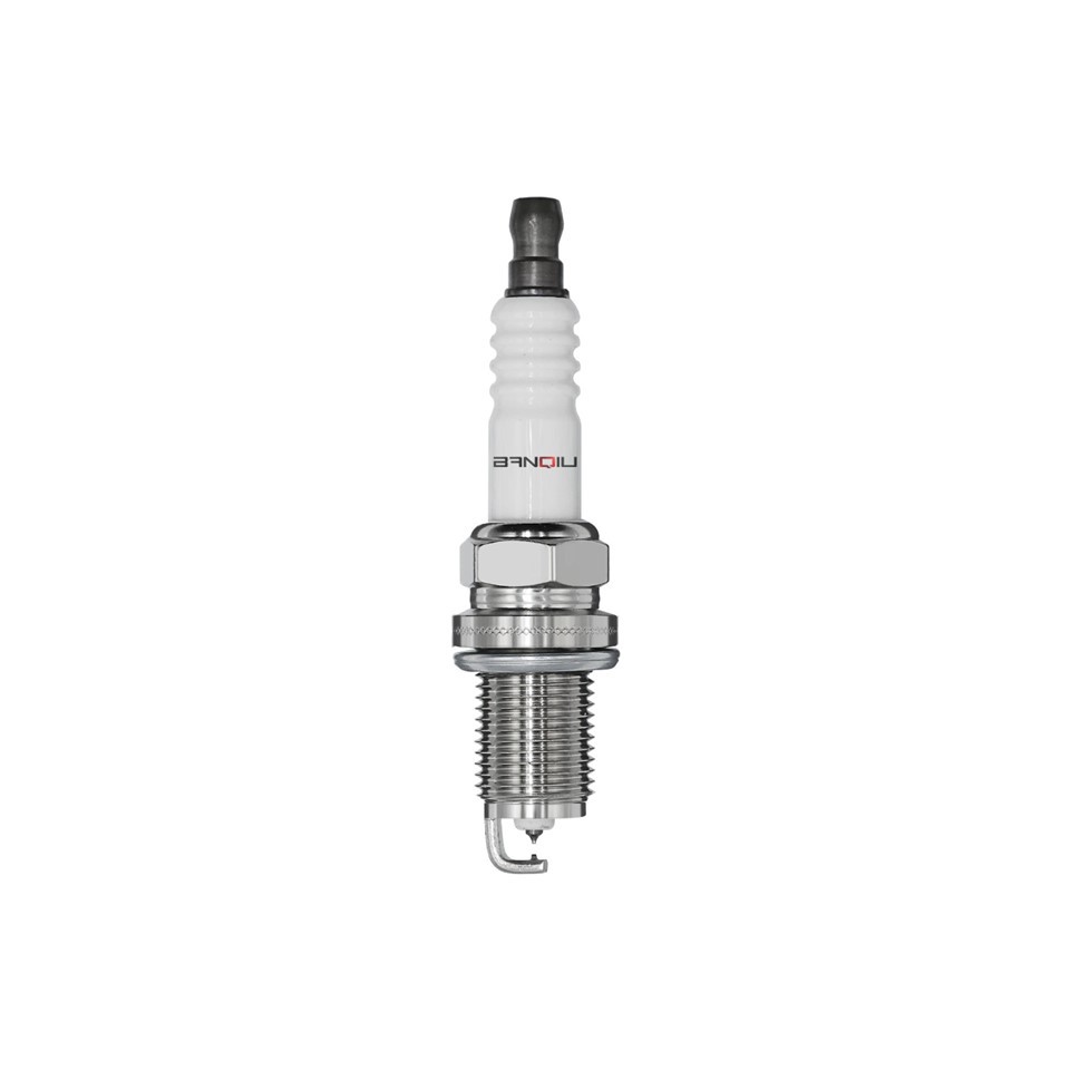 Double Platinum Spark Plug PFR6D10G 1632