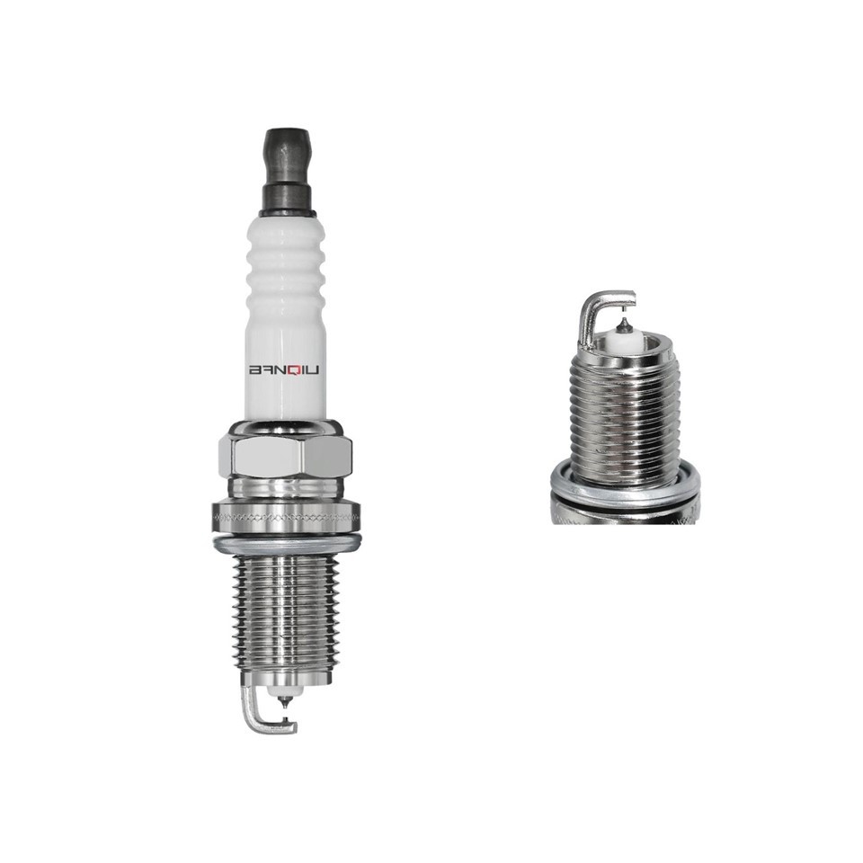 Busi Iridium Platinum DIFR5E11 91112