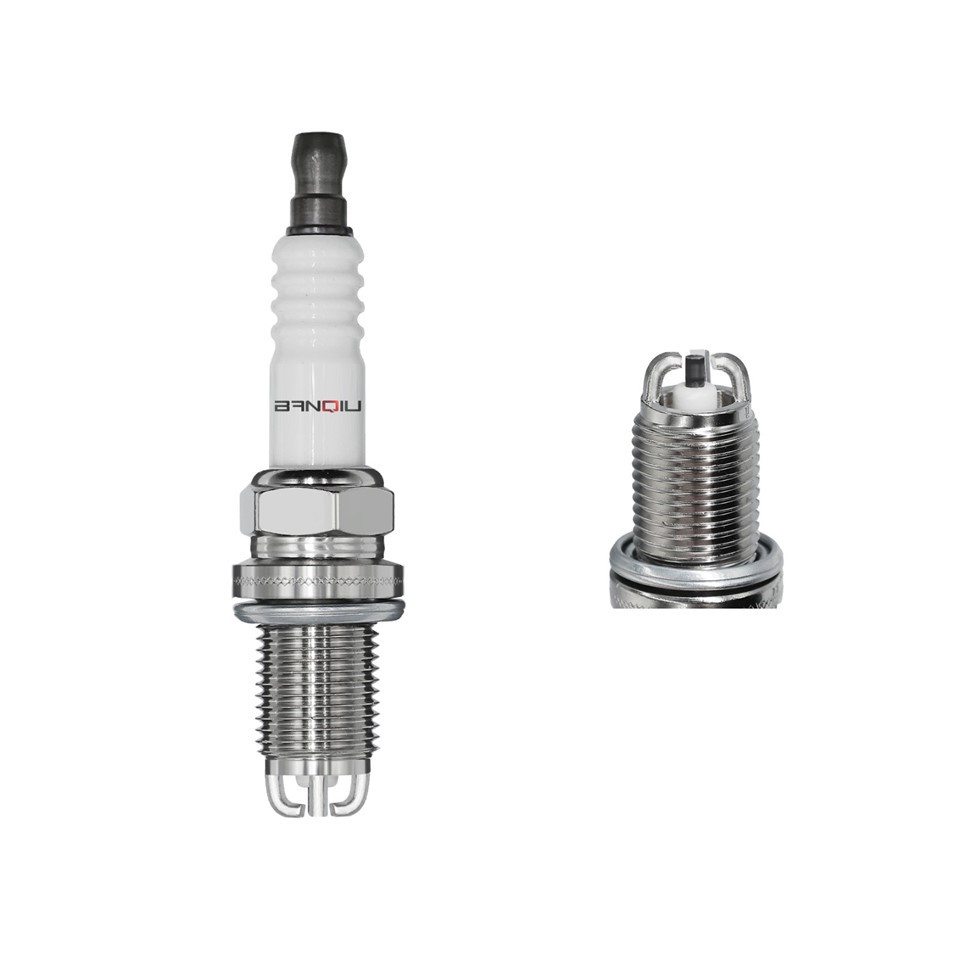 Nickel Spark Plug BKUR5ET 2789