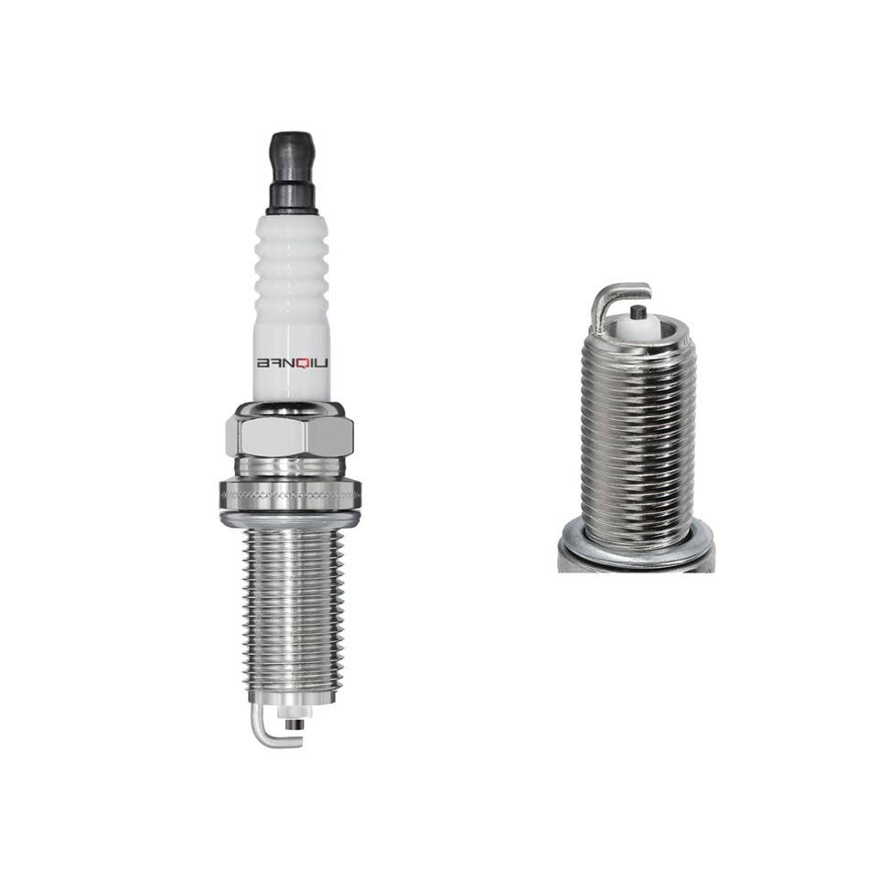 Nickel Spark Plug LFR6D 4704 manufacturers