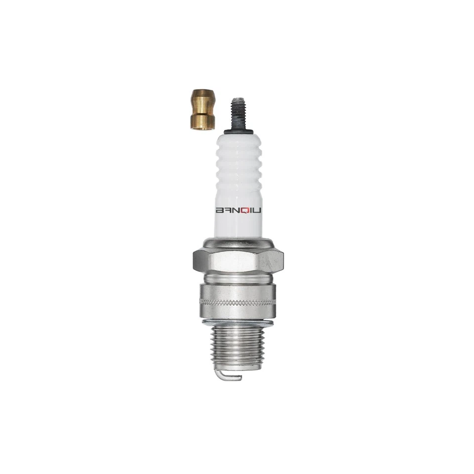 Nickel Spark Plug R5525-11 2844