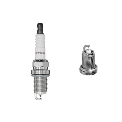 Busi Iridium Platinum IFR7U-4D 93623