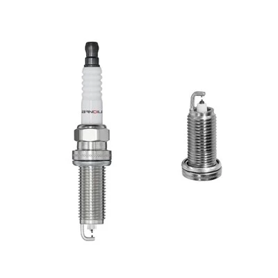 Busi Iridium Platinum SILZKAR7B11 93482