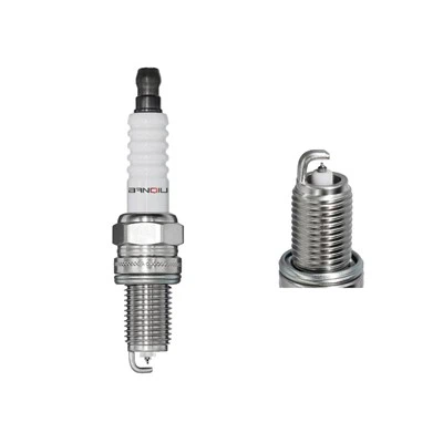 IRIDIUM PLUG KR8DI 4742