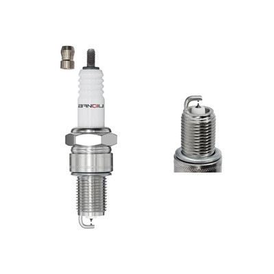 Iridium busi R4452D -9/ bpr9eix 2153