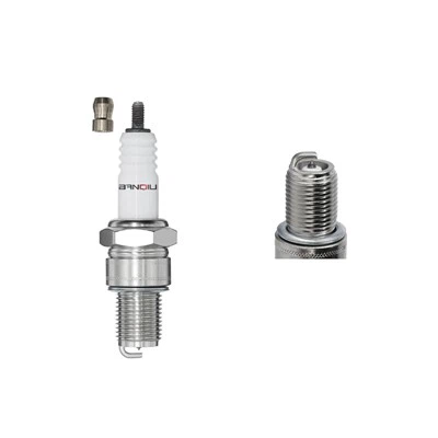 Busi Platinum B8HVX 2634