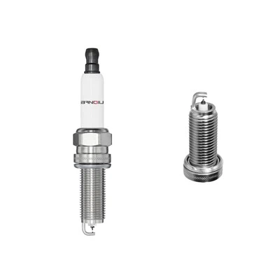 Berapakah tingkat ketahanan abrasi dari Spark Plug Crafts - 2035?